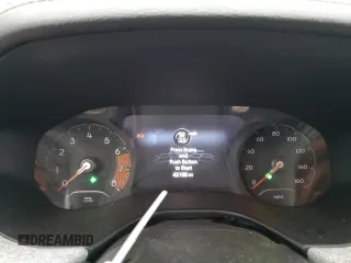 2022 Jeep Compass Latitude Lux с VIN 3C4NJDFB7NT219096, выставлен на аукционе Copart как лот 57703855 с пробегом 42 108 миль миль и На запчасти • Non repairable. История ставок и продаж доступна на DreamBid. Изображение 9.