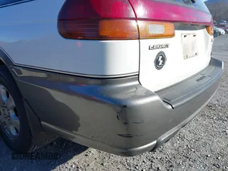 1998 Subaru Legacy Outback с VIN 4S3BG6858W7656504, выставлен на аукционе IAAI как лот 41819745 с пробегом 312 390 миль миль и . История ставок и продаж доступна на DreamBid. Изображение 14.