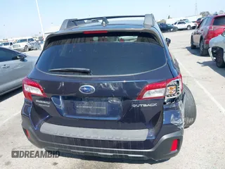2018 Subaru Outback Premium with VIN 4S4BSADC0J3207111, listed as a IAAI auction lot 42147670 with 54,512 mi miles and . Bid and sale history available at DreamBid. Image 16.