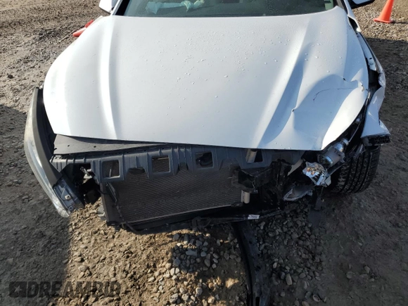 2018 Hyundai Sonata SE z VIN 5NPE24AF3JH599877, wystawiony jako Copart lot #82849334 z przebiegiem Nie podano mil oraz Szkoda całkowita • Salvage title. Historia ofert i sprzedaży dostępna na DreamBid. Obrazek 13.