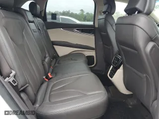 2019 Lincoln Nautilus Reserve with VIN 2LMPJ6LP3KBL60971, listed as a Copart auction lot 74008614 with 41,072 mi miles and Non Repairable. Bid and sale history available at carsss.com. Image 11.