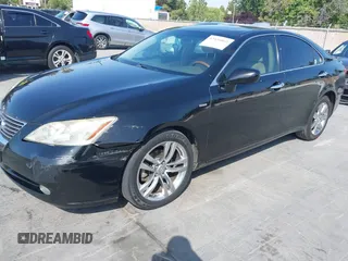 2008 Lexus ES 330 z VIN JTHBJ46G682232845, wystawiony jako IAAI lot #42430862 z przebiegiem 211 364 mil mil oraz . Historia ofert i sprzedaży dostępna na DreamBid. Obrazek 6.