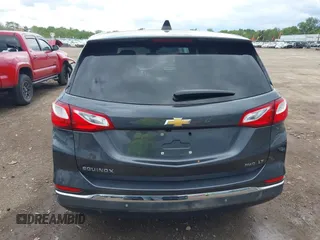 2021 Chevrolet Equinox LT z VIN 3GNAXUEV6ML302677, wystawiony jako IAAI lot #42327086 z przebiegiem 142 746 mil mil oraz . Historia ofert i sprzedaży dostępna na DreamBid. Obrazek 17.