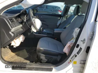 2016 Toyota Camry XLE with VIN 4T1BF1FK8GU510276, listed as a Copart auction lot 44008555 with 136,235 mi miles and Salvage Title. Bid and sale history available at DreamBid. Image 7.