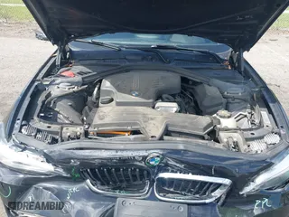 2016 BMW 2 Series 228i xDrive with VIN WBA1G9C50GVX97193, listed as a IAAI auction lot 41999973 with 79,965 mi miles. Bid and sale history available at carsss.com. Image 10.