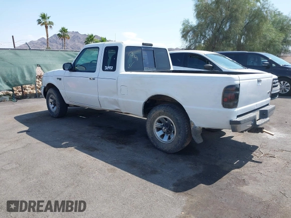 1999 Ford Ranger XL with VIN 1FTYR14V1XPC03145, listed as a IAAI auction lot 42360306 with 176,052 mi miles and . Bid and sale history available at DreamBid. Image 3.