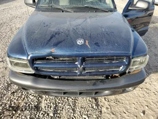 2001 Dodge Durango z VIN 1B4HS28ZX1F583720, wystawiony jako Copart lot #82200974 z przebiegiem 197 799 mil mil oraz Szkoda całkowita • Salvage title. Historia ofert i sprzedaży dostępna na DreamBid. Obrazek 12.