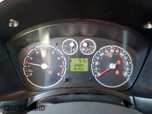 2013 Ford Transit Connect XLT с VIN NM0LS6BN9DT137250, выставлен на аукционе Copart как лот 48731015 с пробегом 131 522 миль миль и Списание • Salvage title. История ставок и продаж доступна на DreamBid. Изображение 9.