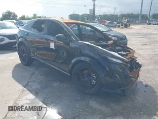 2023 Nissan ARIYA Engage z VIN JN1AF0BA8PM409457, wystawiony jako IAAI lot #42391433 z przebiegiem Nie podano mil oraz . Historia ofert i sprzedaży dostępna na DreamBid. Obrazek 1.