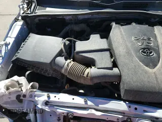 2021 Toyota Tacoma SR с VIN 3TYSZ5AN7MT046454, выставлен на аукционе Copart как лот 86702795 с пробегом 70 961 миль миль и Списание • Salvage title. История ставок и продаж доступна на DreamBid. Изображение 14.