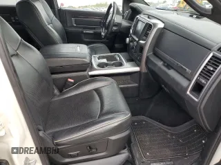 2016 Ram 1500 Limited z VIN 1C6RR7PM9GS207586, wystawiony jako Copart lot #73541024 z przebiegiem 229 032 mil mil oraz Czysty tytuł • Clean title. Historia ofert i sprzedaży dostępna na DreamBid. Obrazek 7.