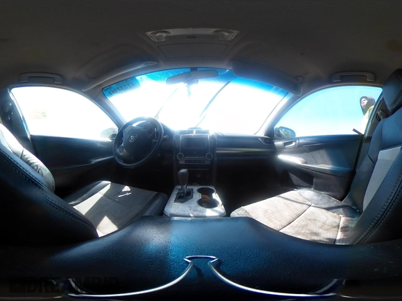 2012 Toyota Camry L with VIN 4T1BF1FK3CU541106, listed as a IAAI auction lot 42232461 with 167,075 mi miles and . Bid and sale history available at carsss.com. Image 18.