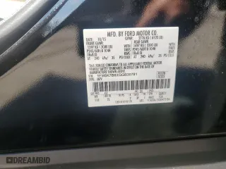 2016 Ford Explorer with VIN 1FM5K7B8XGGB30781, listed as a Copart auction lot 52892335 with 176,346 mi miles and Salvage Title. Bid and sale history available at carsss.com. Image 14.