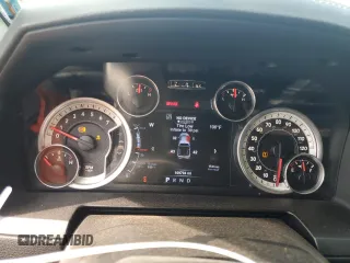2015 Ram 1500 Sport with VIN 1C6RR6MT9FS614747, listed as a Copart auction lot 62767685 with 169,794 mi miles and Salvage title. Bid and sale history available at DreamBid. Image 9.