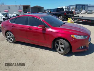 2015 Ford Fusion SE with VIN 3FA6P0HD5FR119609, listed as a IAAI auction lot 41892183 with 146,321 mi miles. Bid and sale history available at carsss.com. Image 13.