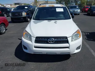 2009 Toyota RAV4 with VIN 2T3BF33V79W006516, listed as a IAAI auction lot 42118979 with 200,299 mi miles and . Bid and sale history available at DreamBid. Image 6.