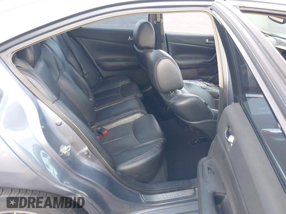 2012 Nissan Maxima SV z VIN 1N4AA5AP4CC822478, wystawiony jako IAAI lot #42268233 z przebiegiem Nie podano mil oraz . Historia ofert i sprzedaży dostępna na DreamBid. Obrazek 8.