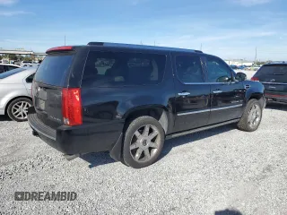 2011 Cadillac Escalade ESV Premium z VIN 1GYS3JEF8BR164804, wystawiony jako Copart lot #42613915 z przebiegiem 181 548 mil mil oraz Czysty tytuł • Clean title. Historia ofert i sprzedaży dostępna na DreamBid. Obrazek 3.