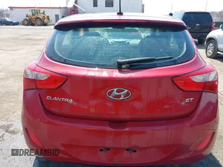 2016 Hyundai Elantra with VIN KMHD35LH1GU291825, listed as a IAAI auction lot 41903239 with 68,861 mi miles and . Bid and sale history available at DreamBid. Image 15.