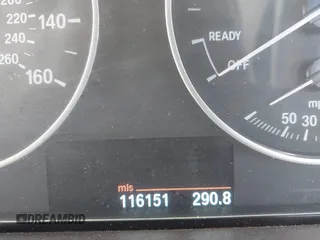 2013 BMW 3 Series 328i xDrive with VIN WBA3B5C54DP539145, listed as a IAAI auction lot 41744757 with 116,151 mi miles and . Bid and sale history available at DreamBid. Image 16.