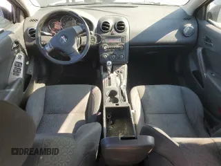 2008 Pontiac G6 z VIN 1G2ZG57N184281946, wystawiony jako Copart lot #54887675 z przebiegiem 211 804 mil mil oraz Tytuł czysty. Historia ofert i sprzedaży dostępna na DreamBid. Obrazek 8.