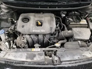 2018 Kia Forte LX с VIN 3KPFL4A79JE207564, выставлен на аукционе Copart как лот 83575964 с пробегом 208 328 миль миль и Списание • Salvage title. История ставок и продаж доступна на DreamBid. Изображение 13.