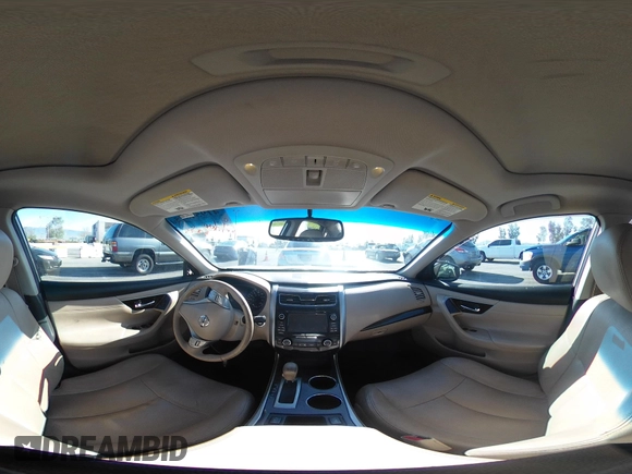 2015 Nissan Altima SL with VIN 1N4AL3AP4FC146262, listed as a IAAI auction lot 41954875 with 105,706 mi miles and . Bid and sale history available at DreamBid. Image 20.