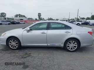 2010 Lexus ES 330 z VIN JTHBK1EG9A2386744, wystawiony jako IAAI lot #42378931 z przebiegiem 156 822 mil mil oraz . Historia ofert i sprzedaży dostępna na DreamBid. Obrazek 14.