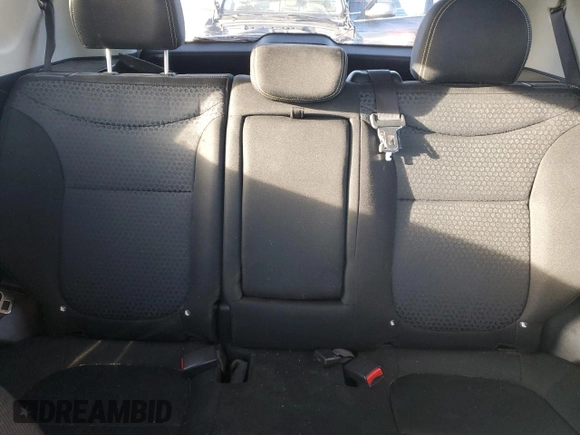 2016 Kia Soul + with VIN KNDJP3A59G7828982, listed as a Copart auction lot 49126765 with 125,985 mi miles and Clean Title. Bid and sale history available at carsss.com. Image 10.