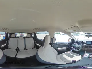 2020 Ford Escape SE Sport Hybrid z VIN 1FMCU0BZ6LUC56634, wystawiony jako Copart lot #59166535 z przebiegiem 50 611 mil mil oraz Szkoda całkowita • Salvage title. Historia ofert i sprzedaży dostępna na DreamBid. Obrazek 16.