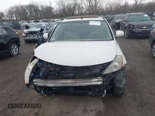 2005 Nissan Murano SL z VIN JN8AZ08W75W439711, wystawiony jako IAAI lot #41876752 z przebiegiem 179 361 mil mil oraz . Historia ofert i sprzedaży dostępna na DreamBid. Obrazek 12.