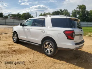2024 Ford Expedition Limited with VIN 1FMJU1K88REA11681, listed as a Copart auction lot 67915394 with 28,948 mi miles and Clean Title. Bid and sale history available at carsss.com. Image 2.