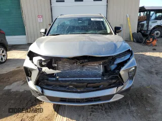 2024 Chevrolet Blazer LT с VIN 3GNKBJR48RS216108, выставлен на аукционе Copart как лот 76663194 с пробегом 7 124 миль миль и Списание • Salvage title. История ставок и продаж доступна на DreamBid. Изображение 5.