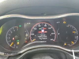 2014 Jeep Grand Cherokee Altitude with VIN 1C4RJFAG3EC580028, listed as a Copart auction lot 50611035 with 146,479 mi miles and Salvage Title. Bid and sale history available at carsss.com. Image 9.