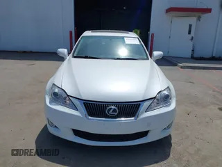 2010 Lexus IS 250 z VIN JTHBF5C2XA2096645, wystawiony jako IAAI lot #42487929 z przebiegiem 159 488 mil mil oraz . Historia ofert i sprzedaży dostępna na DreamBid. Obrazek 12.