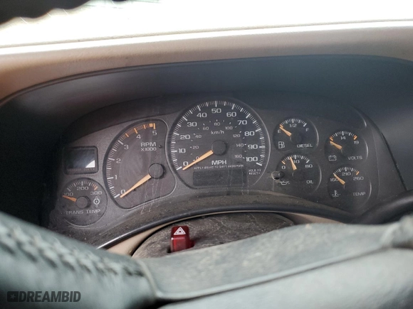 2002 Chevrolet Silverado 3500 LT with VIN 1GCJK33182F189159, listed as a Copart auction lot 78872194 with NaN miles and Salvage Title. Bid and sale history available at carsss.com. Image 9.