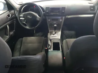 2009 Subaru Outback Special Edtn with VIN 4S4BP61CX97323052, listed as a Copart auction lot 76449054 with 150,119 mi miles and Clean Title. Bid and sale history available at carsss.com. Image 8.