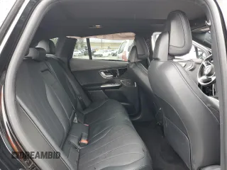 2023 Mercedes-Benz EQE 350 z VIN 4JGGM1CB3PA031524, wystawiony jako Copart lot #48751825 z przebiegiem 20 725 mil mil oraz Szkoda całkowita • Salvage title. Historia ofert i sprzedaży dostępna na DreamBid. Obrazek 10.