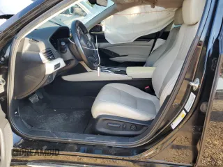 2018 Honda Accord Touring z VIN 1HGCV2F99JA016436, wystawiony jako Copart lot #53562445 z przebiegiem 137 626 mil mil oraz Szkoda całkowita • Salvage title. Historia ofert i sprzedaży dostępna na DreamBid. Obrazek 7.