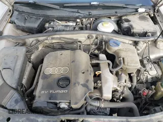 1998 Audi A4 с VIN WAUCB28D5WA136585, выставлен на аукционе IAAI как лот 41713516 с пробегом 219 677 миль миль и . История ставок и продаж доступна на DreamBid. Изображение 10.