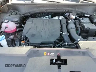 2024 Hyundai Santa Fe SE с VIN 5NMP14GL1RH038370, выставлен на аукционе Copart как лот 66208875 с пробегом 19 283 миль миль и Списание • Salvage title. История ставок и продаж доступна на DreamBid. Изображение 14.