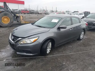 2016 Nissan Altima SV with VIN 1N4AL3AP9GC169201, listed as a IAAI auction lot 41429703 with 175,672 mi miles and . Bid and sale history available at DreamBid. Image 20.