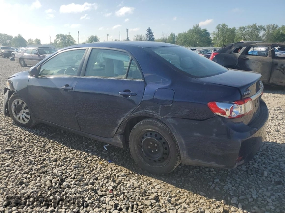 2013 Toyota Corolla L with VIN 2T1BU4EE4DC090872, listed as a Copart auction lot 56347495 with 102,455 mi miles and Salvage Title. Bid and sale history available at DreamBid. Image 2.