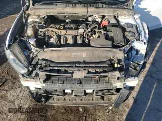 2016 Ford Fusion SE with VIN 3FA6P0H72GR133463, listed as a Copart auction lot 81323314 with 106,895 mi miles and Salvage title. Bid and sale history available at DreamBid. Image 11.