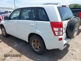 2008 Suzuki Grand Vitara с VIN JS3TE941684104326, выставлен на аукционе IAAI как лот 42270266 с пробегом 169 190 миль миль и . История ставок и продаж доступна на DreamBid. Изображение 3.