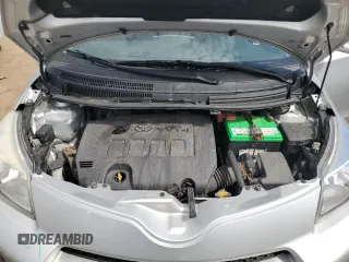 2011 Scion xD z VIN JTKKU4B41B1013933, wystawiony jako Copart lot #50499405 z przebiegiem 137 741 mil mil oraz Tytuł czysty. Historia ofert i sprzedaży dostępna na DreamBid. Obrazek 11.