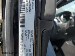 2021 Jeep Grand Cherokee SRT with VIN 1C4RJFDJ3MC628231, listed as a Copart auction lot 48934144 with 39,293 mi miles and Non Repairable. Bid and sale history available at carsss.com. Image 13.