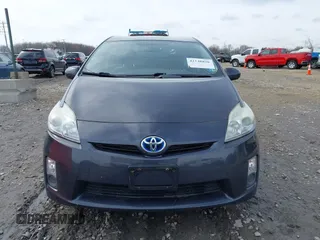 2011 Toyota Prius I with VIN JTDKN3DU7B1363966, listed as a IAAI auction lot 42148826 with 122,151 mi miles and . Bid and sale history available at DreamBid. Image 12.
