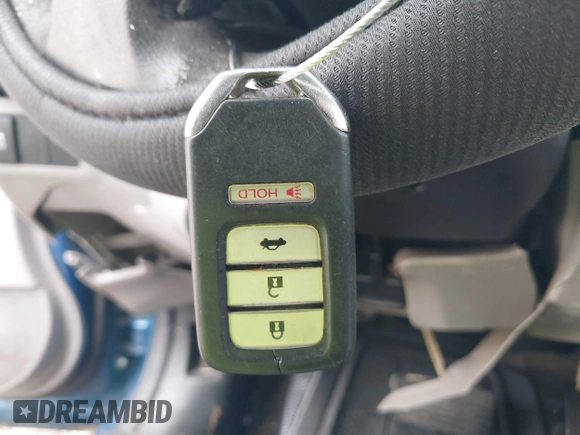 2015 Honda Civic EX with VIN 2HGFB2F85FH550720, listed as a IAAI auction lot 42095237 with 242,324 mi miles and . Bid and sale history available at DreamBid. Image 11.