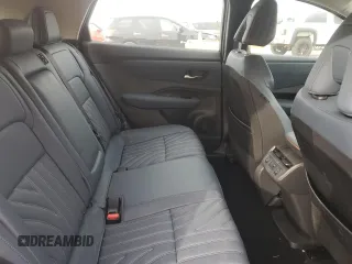 2023 Nissan ARIYA Platinum+ z VIN JN1DF0CD0PM702078, wystawiony jako Copart lot #85010444 z przebiegiem 8 807 mil mil oraz Szkoda całkowita • Salvage title. Historia ofert i sprzedaży dostępna na DreamBid. Obrazek 12.